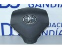 Kit airbag, Toyota Corolla Verso (R1) 2,2 D-4D Sport 2007