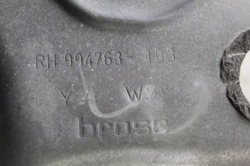 Elevalunas trasero derecho, Ford Focus Berlina (Cap) Trend 2005