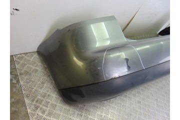 Paragolpes trasero, Volkswagen Touran (1T1) Trendline 2004