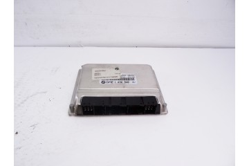 1430940  CENTRALITA MOTOR UCE BMW SERIE 3 BERLINA (E46) 316i 2000 1430940 210183 BMW - 1