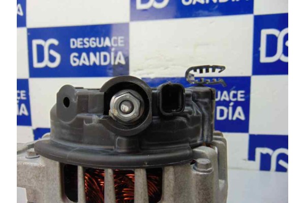 Alternador, 9678058680