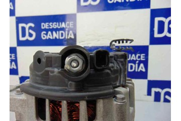 Alternador, 9678058680