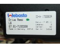 Techo electrico, Bmw Serie 7 (F01/F02) 740d xDrive 2011, 7204950