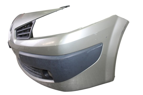 Paragolpes delantero, Renault Megane Ii Berlina 5P Business 2007