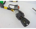 Antirrobo / llave contacto, Citroen C3 1.1 Furio 2005