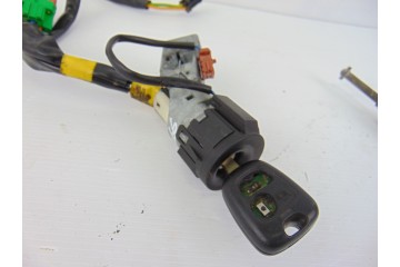 Antirrobo / llave contacto, Citroen C3 1.1 Furio 2005