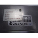 1430940  CENTRALITA MOTOR UCE BMW SERIE 3 BERLINA (E46) 316i 2000 1430940 210183 BMW - 1