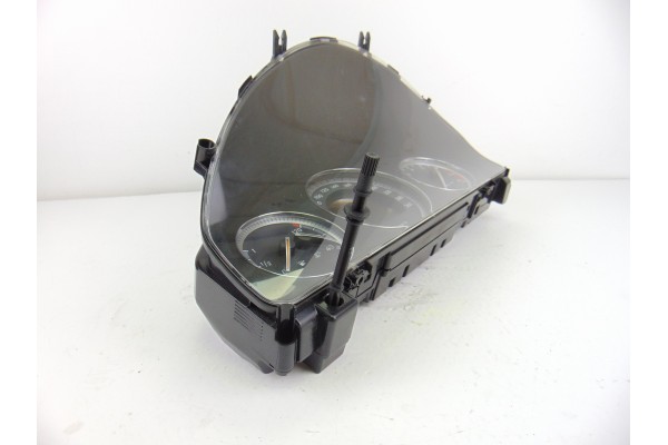 Cuadro instrumentos, Mercedes-benz Clase C (Bm 204) Berlina C 180 Kompressor (204.046) 2008, A2045402648