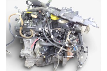 Motor completo, Renault Megane Iii Sport Tourer Expression 2009, K9K830