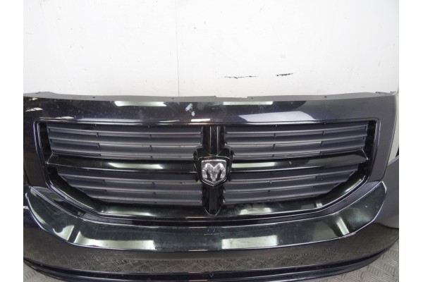 Paragolpes delantero, Dodge Caliber (Pm) S 2007
