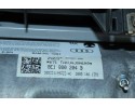 Kit airbag, Audi A4 Berlina (8E) 2.0 TDI 16V (103kW) 2005