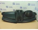 Kit airbag, Mercedes-benz Clase Ml (Bm 164) 320 CDI 4M Edition 10 2007