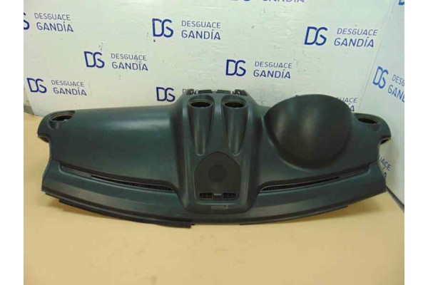 Kit airbag, Mercedes-benz Clase Ml (Bm 164) 320 CDI 4M Edition 10 2007