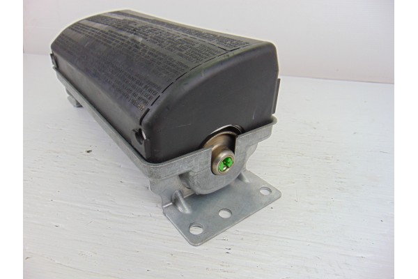 Airbag delantero derecho, Mercedes-benz Sl (Bm 230) Roadster 500 (230.475) 2003, A2308600005 usado 8