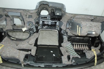 Kit airbag, Mercedes-benz Vito Basic-kombi (639) 111 CDI Largo (639.603) 2006