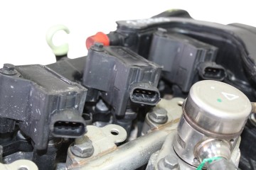 Despiece motor, Citroen C3 Aircross Feel 2019, HNP