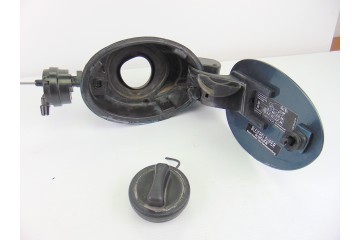 Tapa exterior combustible, Mercedes-benz Sl (Bm 230) Roadster 500 (230.475) 2003, A2306390042