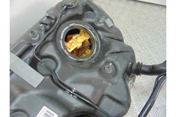 Deposito combustible, Mercedes-benz Clase C (Bm 205) Berlina C 300 CDI BlueTEC Hybrid (205.012) 2014