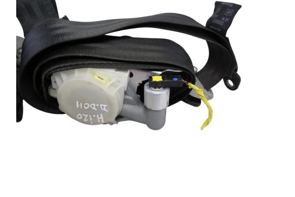 Kit airbag, Hyundai I20 (Pb) City S 2013