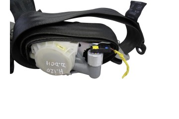 Kit airbag, Hyundai I20 (Pb) City S 2013