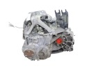 Caja cambios, Ford Focus Berlina (Cap) Ambiente (D) 2006, 3M5R7002YA