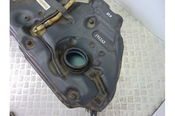 Deposito combustible, Mercedes-benz Cls (Bm 219) 350 Cgi (219.357) 2006, A2114705801