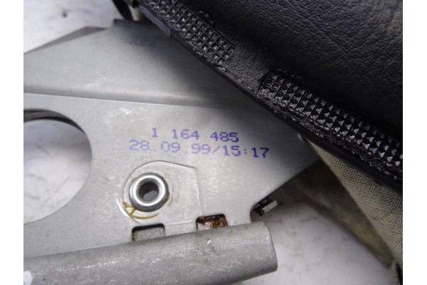 1164485 PALANCA FRENO BMW SERIE 3 BERLINA (E46) 316i 2000 1164485 210188 BMW - 2