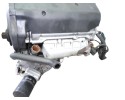 Motor completo, Audi A6 Berlina (4B2) 2.4 (121kW) 1997, AGA