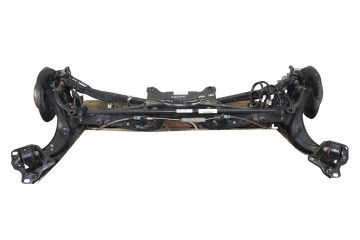 Puente trasero, Mini Mini 3P (F56) Cooper SD 2016
