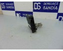 Bateria, Mercedes-benz Clase C (Bm 205) Berlina C 300 CDI BlueTEC Hybrid (205.012) 2014, A0009068705