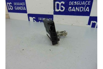 Bateria, Mercedes-benz Clase C (Bm 205) Berlina C 300 CDI BlueTEC Hybrid (205.012) 2014, A0009068705