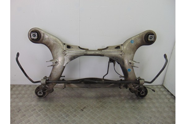 Puente trasero, Mercedes-benz Cls (Bm 219) 350 Cgi (219.357) 2006