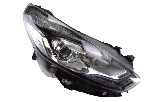 Morro completo, Ford S-max (Cdr) Trend 2017 usado 8