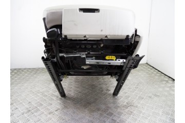 Juego asientos completo, Mercedes-benz Clase e (Bm 212) Lim. 220 CDI BlueEfficiency (212.002) 2011