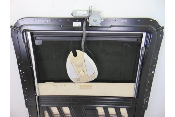 Techo electrico, Mercedes-benz Cls (Bm 219) 350 Cgi (219.357) 2006, A2197800029