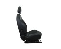 Juego asientos completo, Mini Mini (R56) Cooper 2010, PIEL