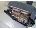 Juego asientos completo, Kia Rio (Yb) Business 2017