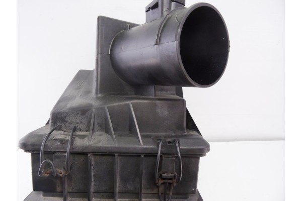 6C119600BC  FILTRO AIRE FORD TRANSIT FURGÓN (TT9) FT 350 L   (largo)   LKW   (Camion) 2010 6C119600BC 210197 FORD - 2