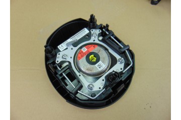 Kit airbag, Mazda 3 Berlina / Sedán (Bm/bn) Luxury 2014
