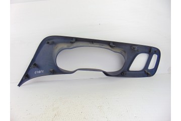 Molduras delanteras, Iveco Daily Furgón Caja cerrada 45C... batalla 3000 2019, 5801592795