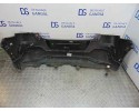 Paragolpes trasero, Citroen C4 Cactus Feel 2018, MORADO