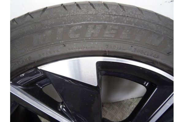 Juego llantas, Peugeot 308 (P5) Active Pack 2022, 225/45/R17