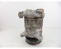 Compresor aire acondicionado, Bmw Serie 3 Touring (F31) 318d 2014, 447280-8280