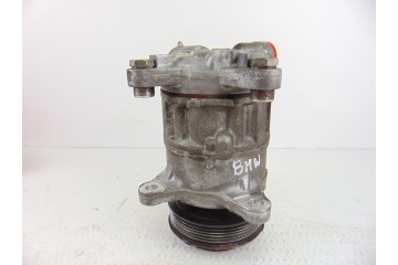 Compresor aire acondicionado, Bmw Serie 3 Touring (F31) 318d 2014, 447280-8280