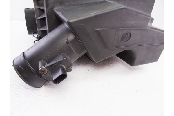 6C119600BC  FILTRO AIRE FORD TRANSIT FURGÓN (TT9) FT 350 L   (largo)   LKW   (Camion) 2010 6C119600BC 210197 FORD - 3