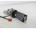 Antirrobo / llave contacto, Peugeot 308 Premium 2009, 9663123280