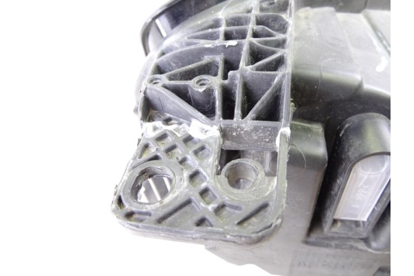 Faro izquierdo, Ford Puma ST-Line 2023, L1TB13E015LB