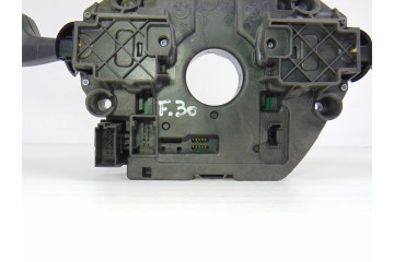 Mando luces, Bmw Serie 3 Berlina (F30) 328i 2012, 9253749