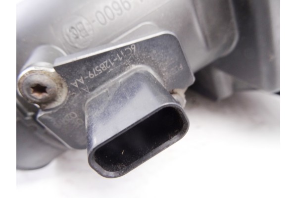 6C119600BC  FILTRO AIRE FORD TRANSIT FURGÓN (TT9) FT 350 L   (largo)   LKW   (Camion) 2010 6C119600BC 210197 FORD - 4