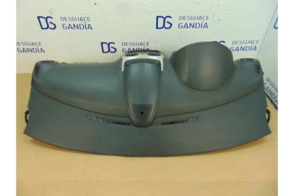 Kit airbag, Opel Corsa D Cosmo 2010 usado 8